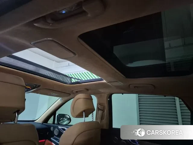 Genesis GV80 id 3561038 из Кореи 8