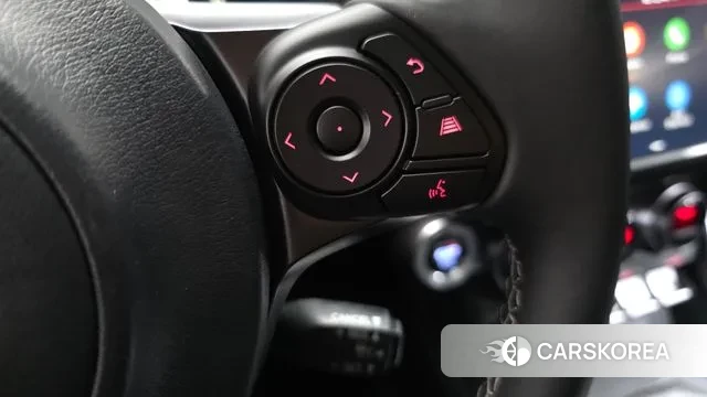 Toyota GR86 id 3393670 из Кореи 8