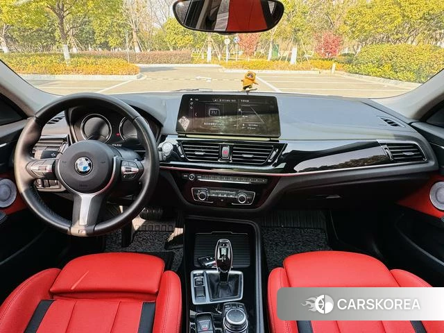 BMW 1 series id 4212457 из Китая 8