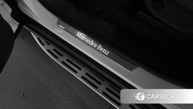 Mercedes-Benz GLE-Class W167 id 4362860 из Кореи 8