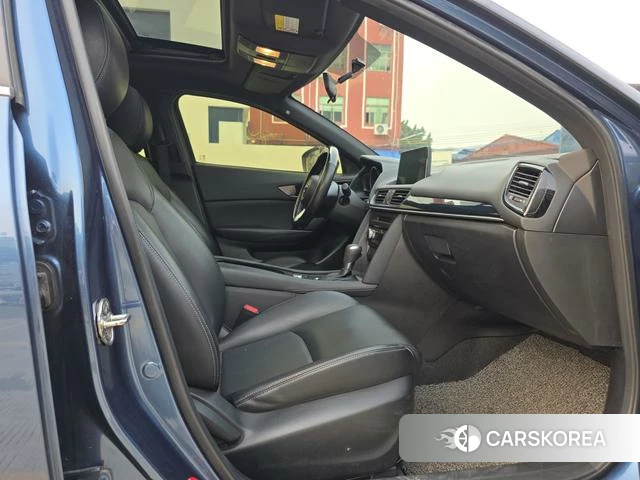 Mazda CX-4 id 4336369 из Китая 8