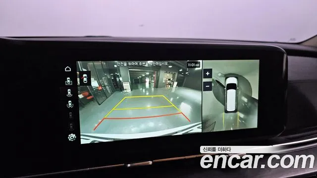 Kia Carnival 4th generation id 2691441 из Кореи 8