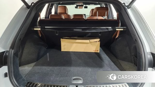 Genesis GV70 id 4283470 из Кореи 8