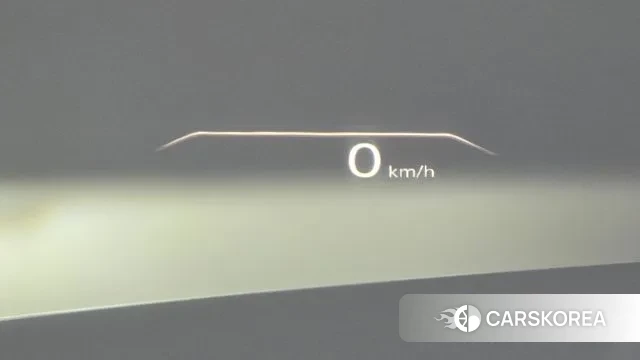 Genesis GV80 id 3417610 из Кореи 8