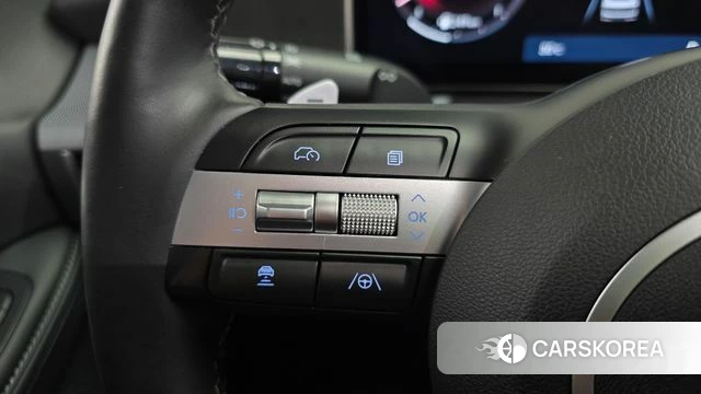 Hyundai Sonata D Edge (DN8) id 4735014 из Кореи 8