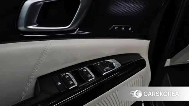 Kia Carnival 4th generation id 3519652 из Кореи 8