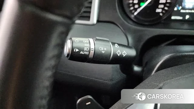 Land Rover Discovery Sports id 3718863 из Кореи 8