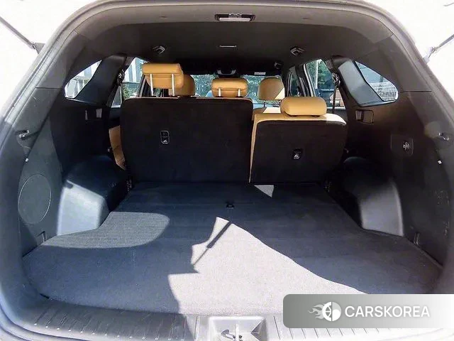 Kia Sorento 4th Generation id 2960419 из Кореи 8