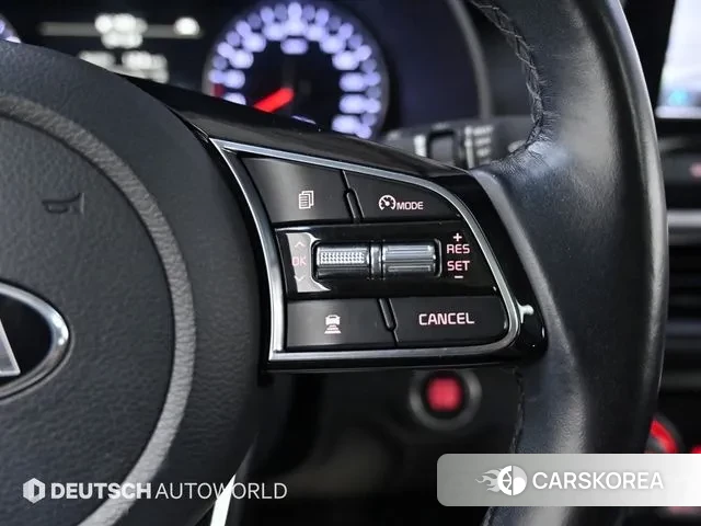 Kia Come New K3 id 3439858 из Кореи 8