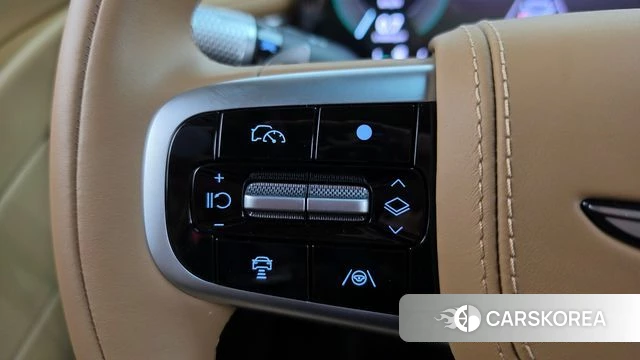 Genesis G80 (RG3) id 4834169 из Кореи 8