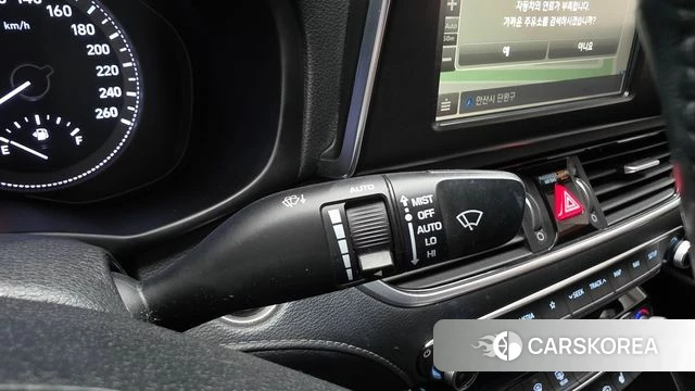 Hyundai Grandeur IG id 4268969 из Кореи 8