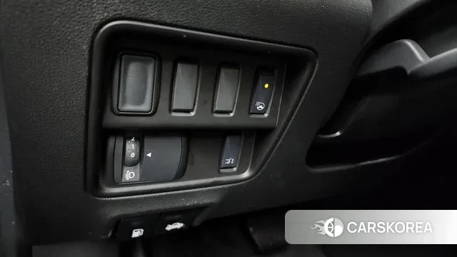 Renault Korea (Samsung) The New QM6 id 3059693 из Кореи 8