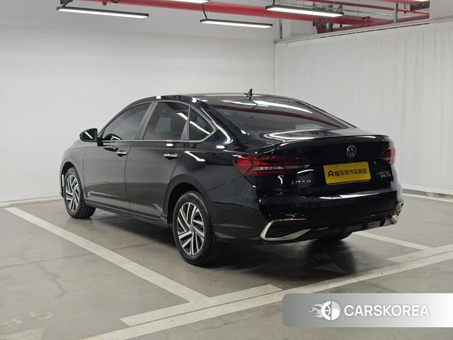 Volkswagen Lavida id 4209610 из Китая 8