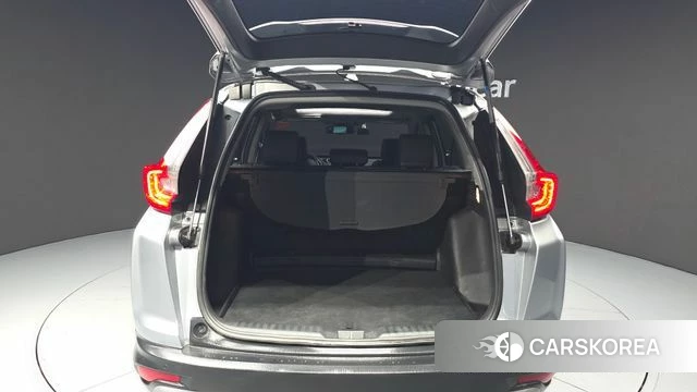 Honda CR-V 5th generation id 4605090 из Кореи 8