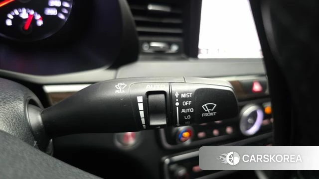 Kia Come New K7 id 4496705 из Кореи 8
