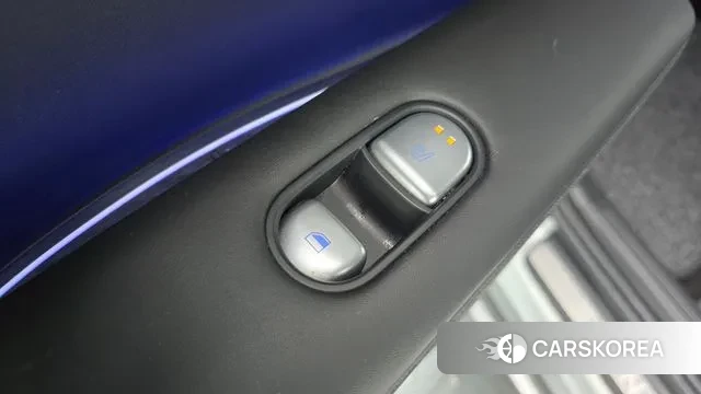 Hyundai Ionic 5 id 3416329 из Кореи 8