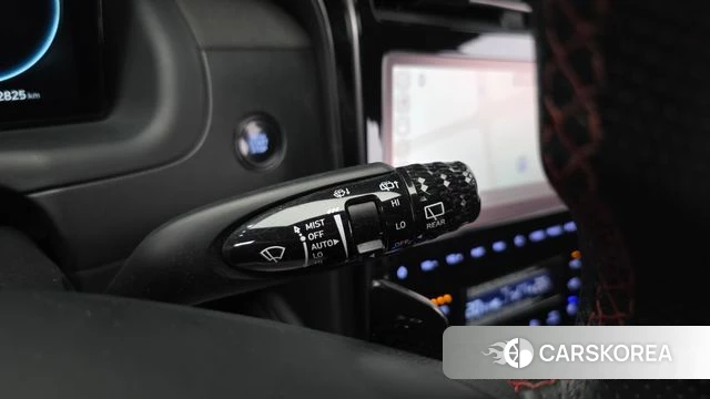 Hyundai Tucson Hybrid (NX4) id 4942076 из Кореи 8