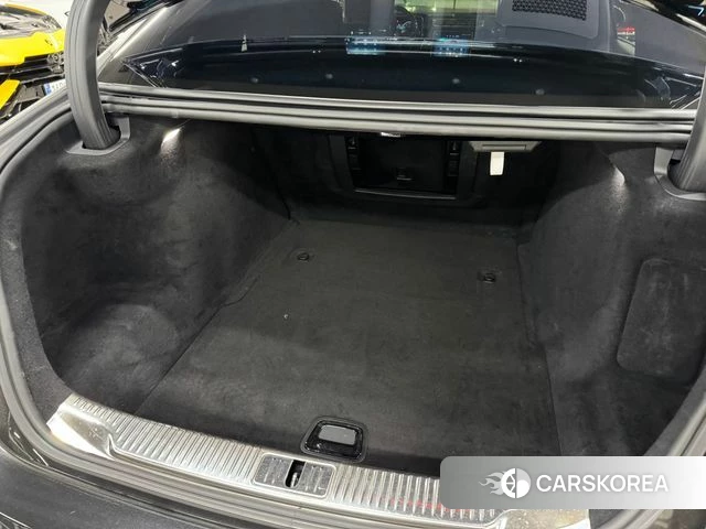 Mercedes-Benz S-Class W223 id 3852046 из Кореи 8