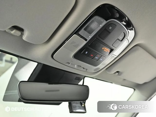 Hyundai Sonata (DN8) id 4206699 из Кореи 8