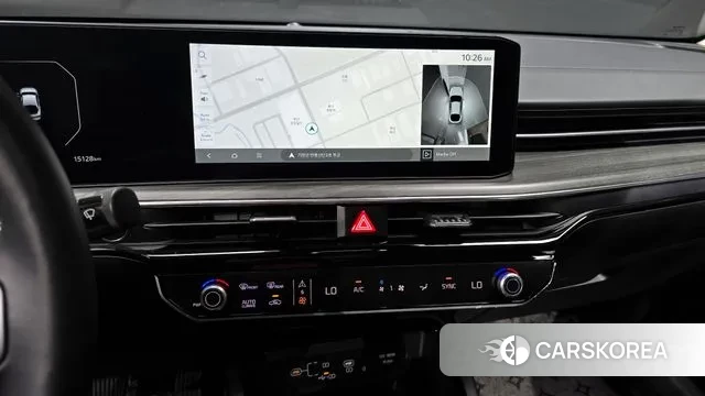 Kia The New K5 3rd generation id 3069012 из Кореи 8