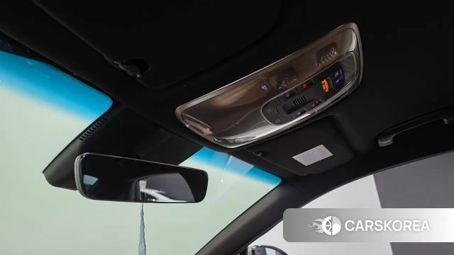 Genesis G80 (RG3) id 3954992 из Кореи 8