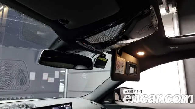 BMW 2 Series (G42) id 2704271 из Кореи 8