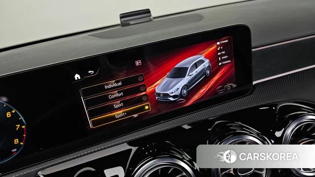 Mercedes-Benz A-Class W177 id 3832072 из Кореи 8