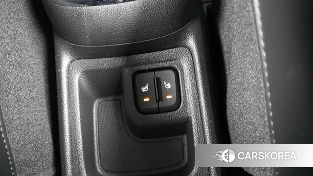 Chevrolet (GM Daewoo) The New Spark id 4865351 из Кореи 8