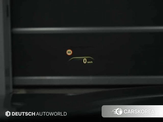 BMW 5 Series (G30) id 3899877 из Кореи 8