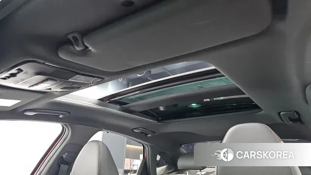 Hyundai Sonata D Edge (DN8) id 2925529 из Кореи 8