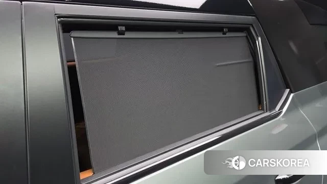 Ssangyong Torres id 3502621 из Кореи 8