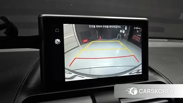 Hyundai Casper id 3716996 из Кореи 8