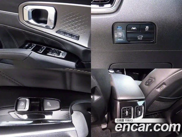 Kia Sorento 4th Generation id 2879011 из Кореи 8