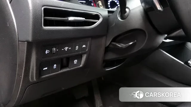 Hyundai Sonata (DN8) id 3597478 из Кореи 8