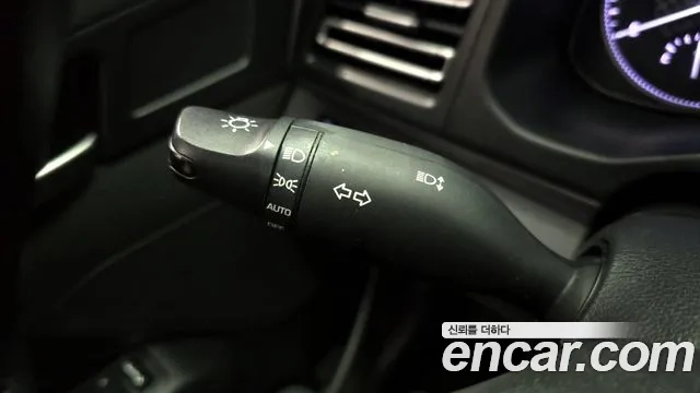 Hyundai The New Avante AD id 2956365 из Кореи 8