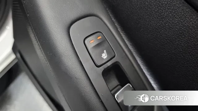 Hyundai Sonata (DN8) id 3469417 из Кореи 8