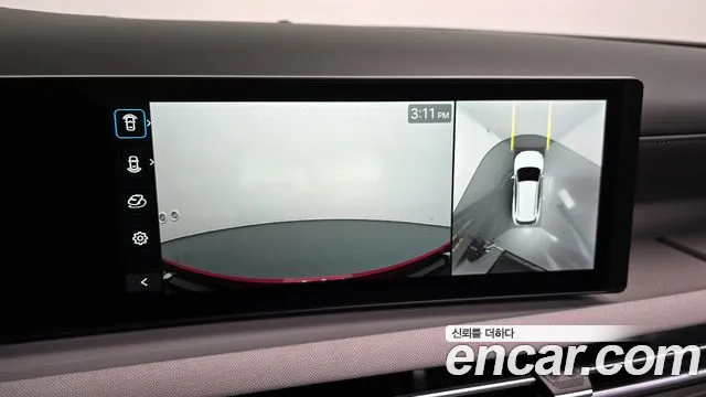 Kia K5 3rd generation id 2471737 из Кореи 8