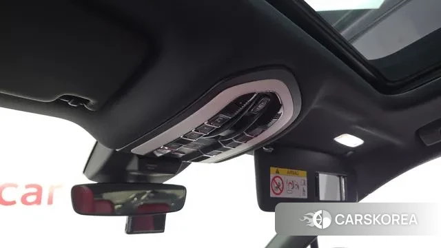 Porsche Macan id 2899950 из Кореи 8