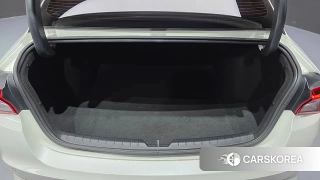Kia K5 3rd generation id 4482681 из Кореи 8