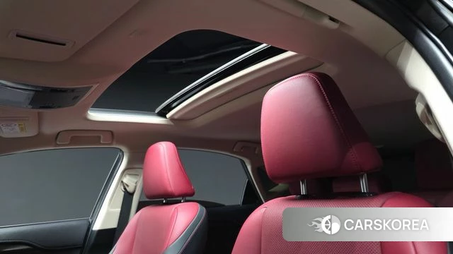 Lexus NX300h id 4355767 из Кореи 8