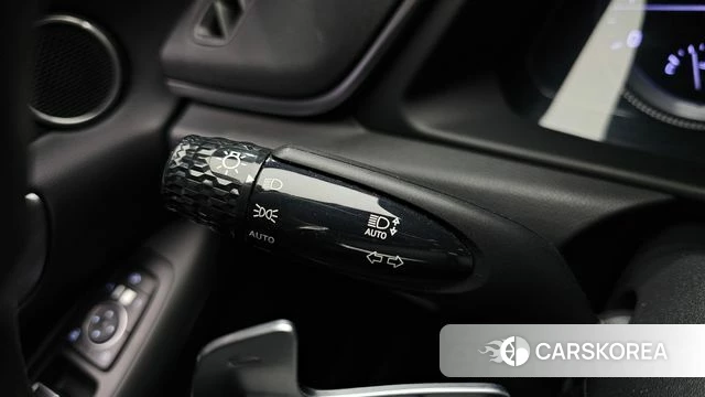 Hyundai Sonata (DN8) id 4224792 из Кореи 8