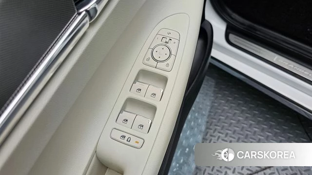 Hyundai The New Grandeur IG id 4429111 из Кореи 8