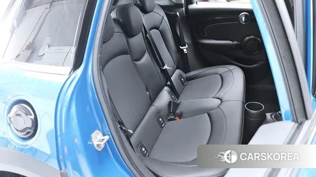 Mini Cooper S id 3741091 из Кореи 8