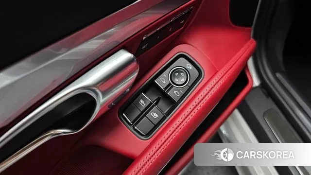 Porsche 718 Boxster id 3022023 из Кореи 8