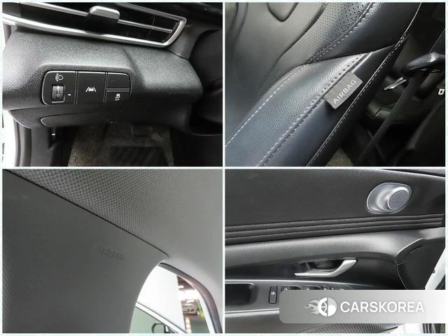 Hyundai Avante (CN7) id 4871751 из Кореи 8