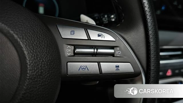 Hyundai The New Palisade id 4223040 из Кореи 8