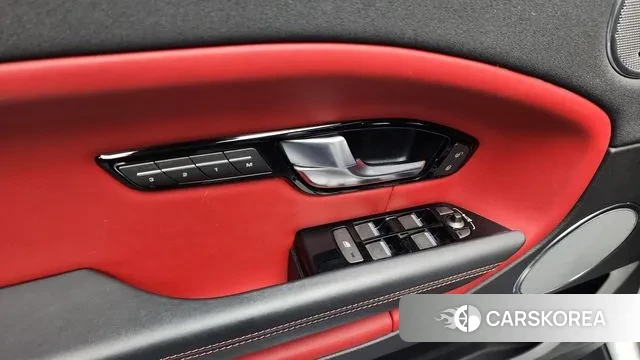 Land Rover Range Rover Evoque id 3297718 из Кореи 8