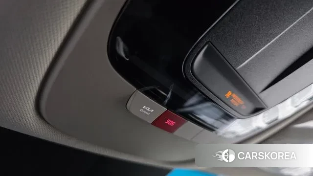 Kia The New K8 id 3486836 из Кореи 8