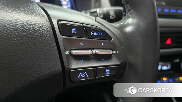 Hyundai The New Kona id 4458098 из Кореи 8