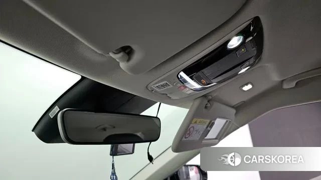 Kia EV6 id 3621182 из Кореи 8